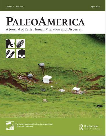 PaleoAmerica